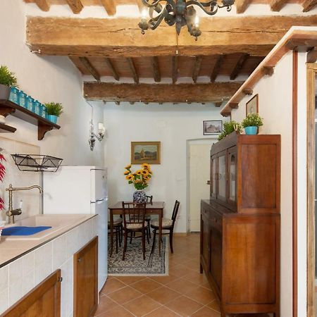 Appartamento Stile Toscano In Fauglia Экстерьер фото