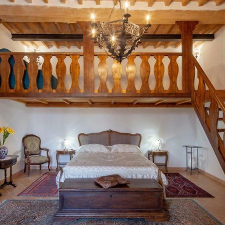 Appartamento Stile Toscano In Fauglia Экстерьер фото