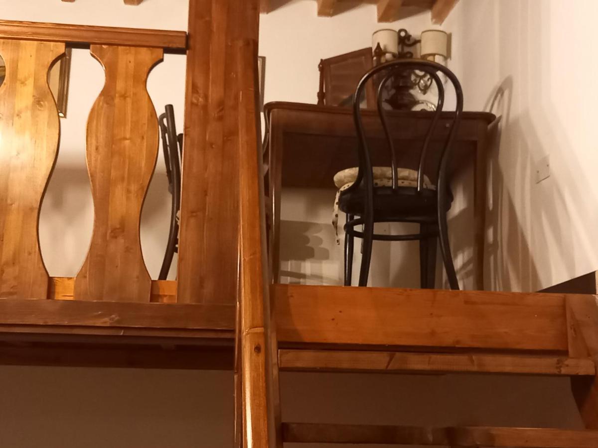Appartamento Stile Toscano In Fauglia Экстерьер фото