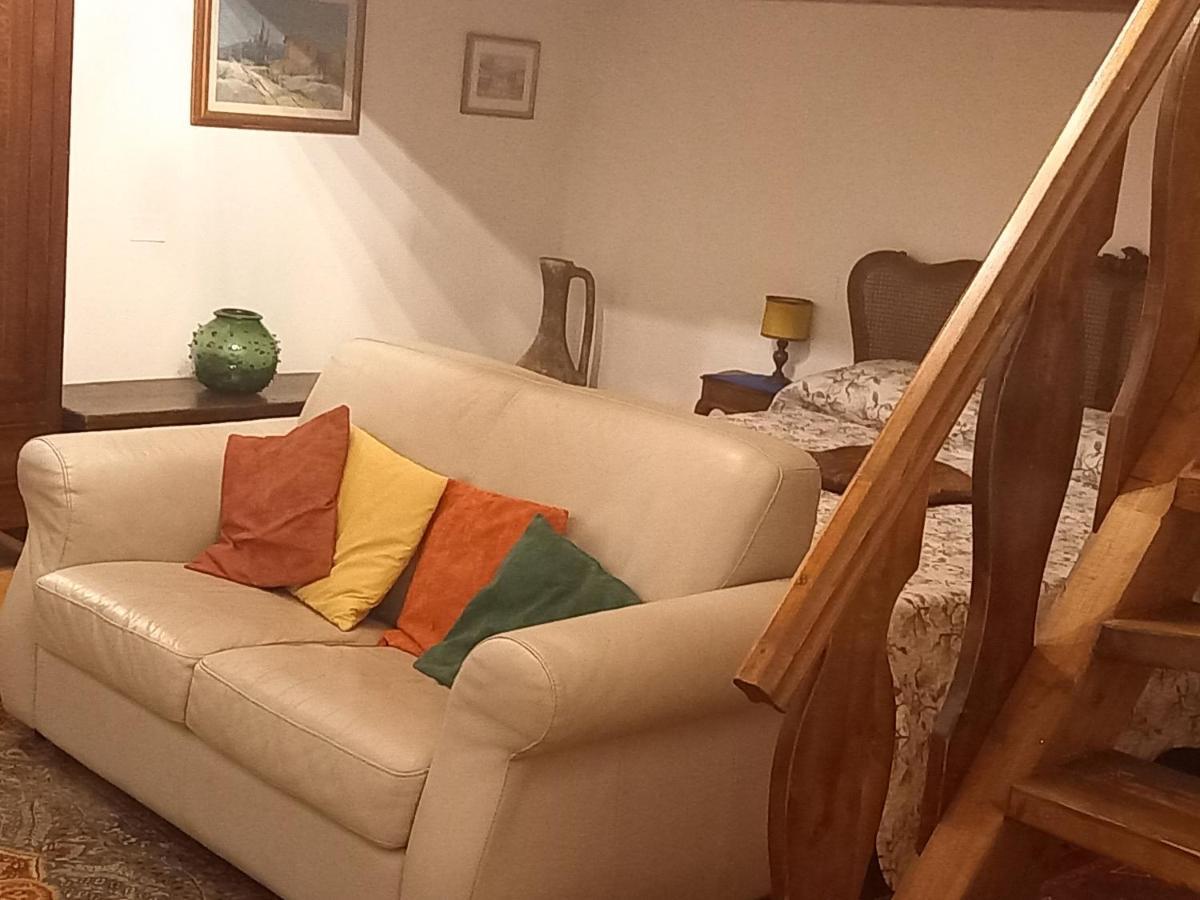 Appartamento Stile Toscano In Fauglia Экстерьер фото