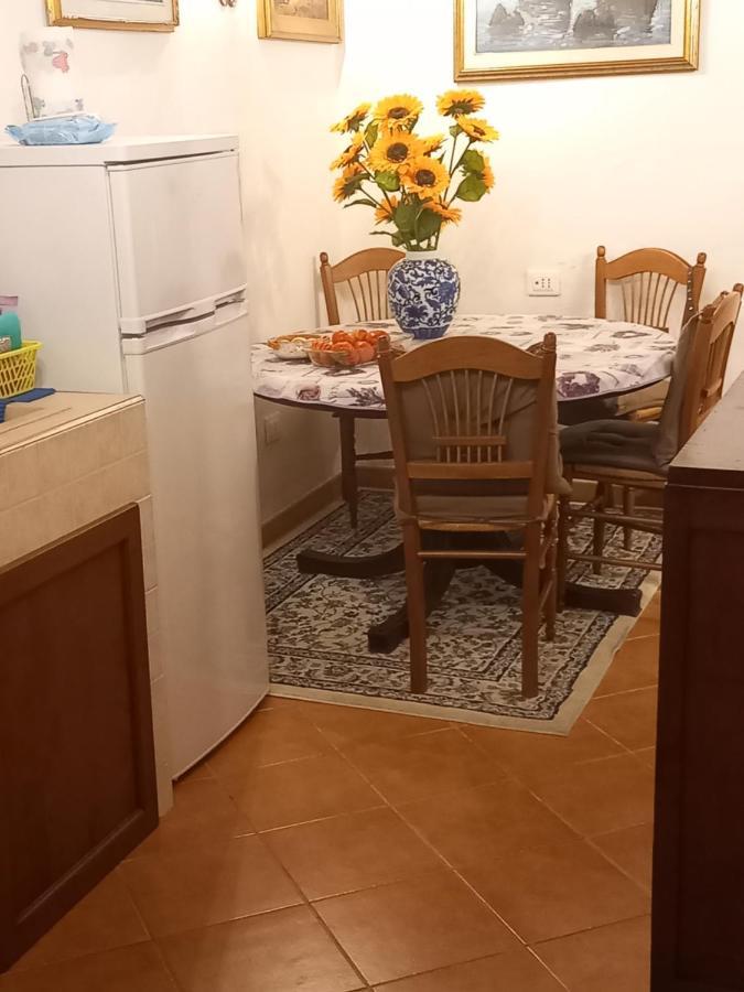 Appartamento Stile Toscano In Fauglia Экстерьер фото