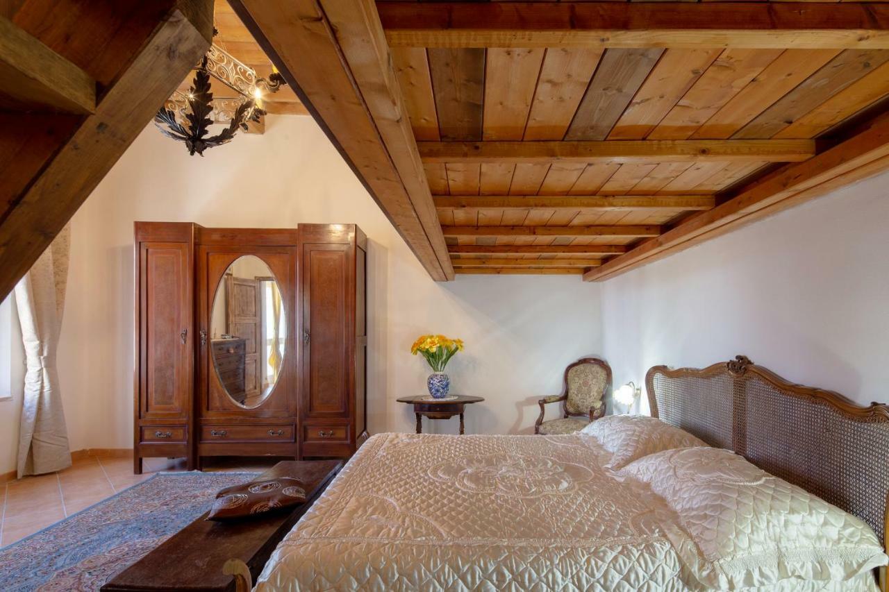Appartamento Stile Toscano In Fauglia Экстерьер фото